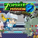 Zombie Mission 7