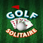 Golf Solitaire Pro