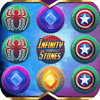 The Infinity Stones Slot Machine
