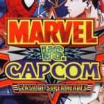 Marvel vs Capcom – clash of super heroes