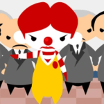 McDonald’s Video Game