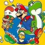 Super Mario Bros 2 Player Co-Op Quest