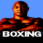George Foreman’s KO Boxing