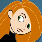 Kim Possible A Sitch in Time 1