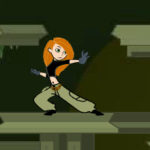 Kim Possible A Sitch in Time 3