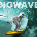 Yeti Sports 6 Big Wave