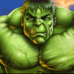 The Incredible Hulk Classic