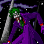 Batman – Revenge Of The Joker