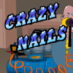 Crazy Nails Arcade