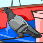 Pigeon’s Revenge 2
