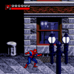 Spider-Man And Venom – Separation Anxiety