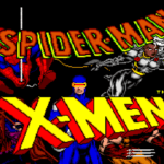 Spider-Man And The X-Men In Arcade’s Revenge