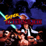 Super Star Wars – Return of the Jedi