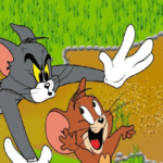 Tom And Jerry Action 3
