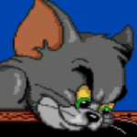 Tom And Jerry – Frantic Antics