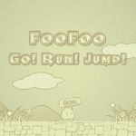 Foofoo Go Run Jump