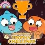 Gumball: Trophy Challenge