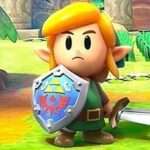 Legend Of Zelda: The Link’s Awakening