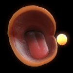 Pac-Man 3D RTX
