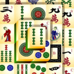 Mahjong Traditional