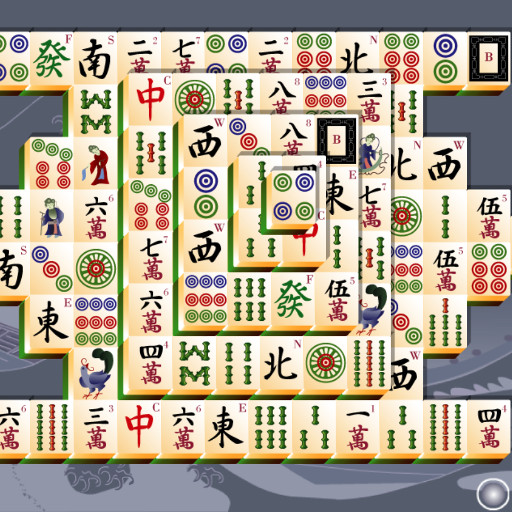 mahjong titans free online game