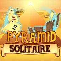 Pyramid Solitaire - Free Online Game 🕹️