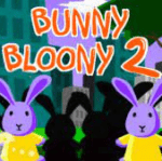Bunny Bloony 2