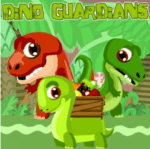 Dino Guardians