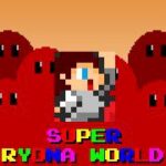 Super Ryona World