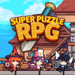Super Puzzle RPG