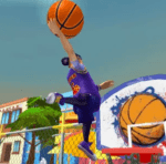 Basketball.io