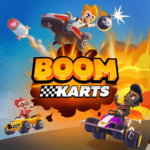 Boom Kart 3D