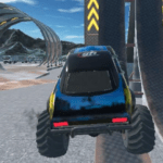 Crazy Car Stunts