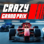 Crazy Grand Prix