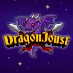 Dragon Joust (.io)