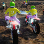 MotoCross Riders