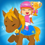My Pony: My Little Race
