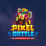 Pixel Battle.IO