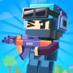 PixelShooter.io