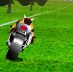 Turbo Soccer Heavy Metal Spirit