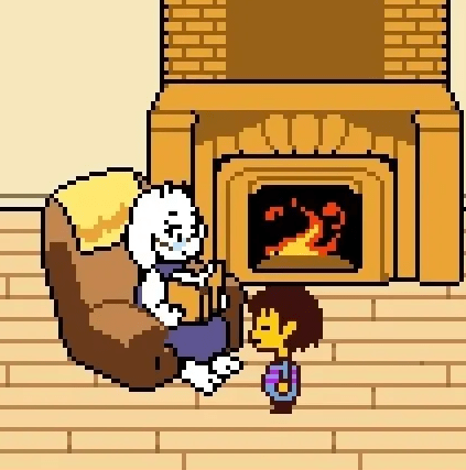 UnderTale Free Online Game   Under Tale 