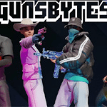 GunsBytes.io