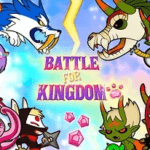 Battle for Kingdom