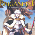 Brigandine – The Legend of Forsena