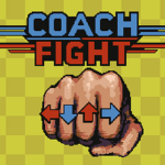 Coach Fight!