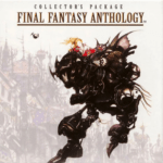 Final Fantasy Anthology – Final Fantasy VI