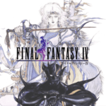 Final Fantasy Chronicles – Final Fantasy IV