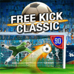 Free Kick Classic (3D Free Kick)