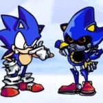 Friday Night Funkin’: Sonic OVA