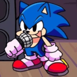 Friday Night Funkin’: Sonic the Hedgehog